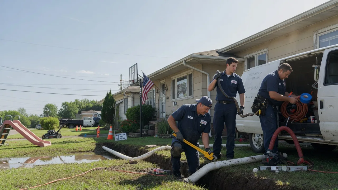 Toilet Installation in Plymouth, WI near me
